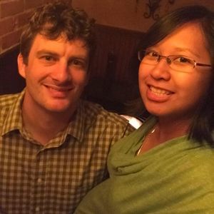 Meet your Posher, Tracy